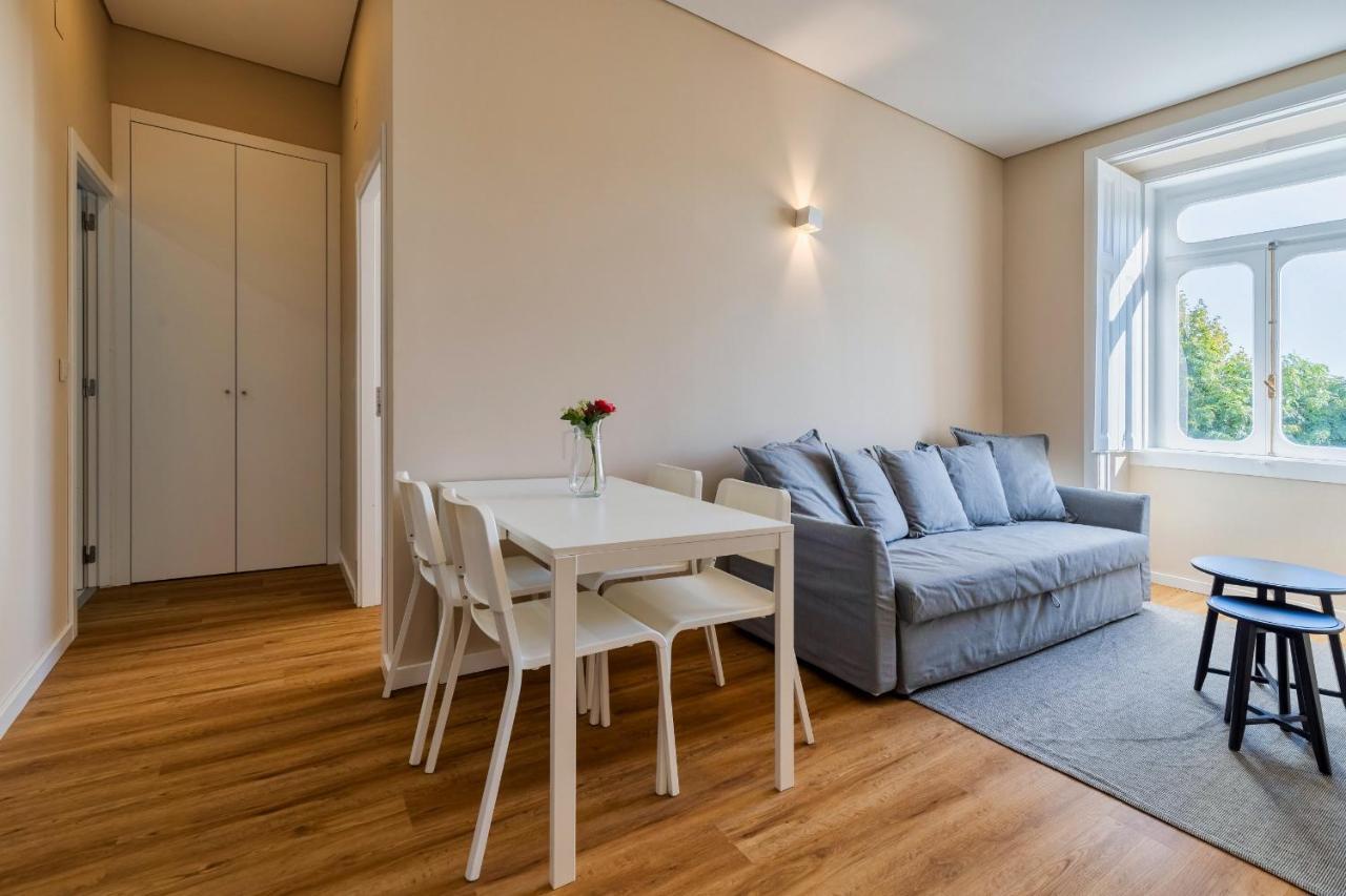 Setubal Prime Apartamento Exterior foto