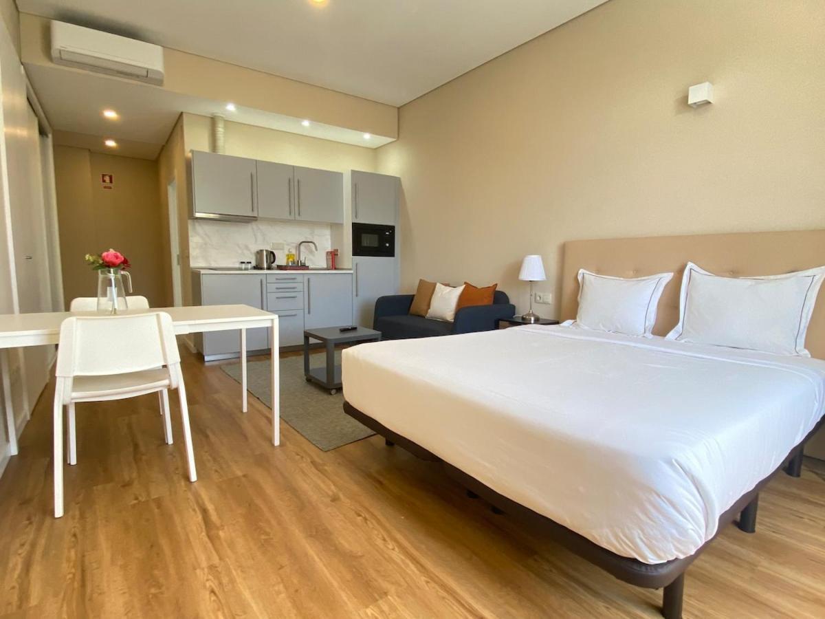 Setubal Prime Apartamento Exterior foto