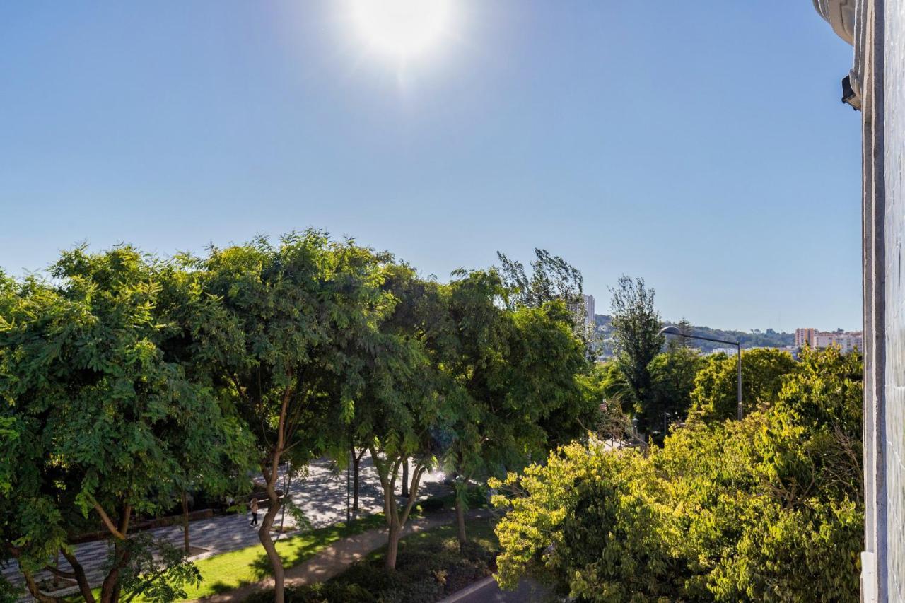 Setubal Prime Apartamento Exterior foto