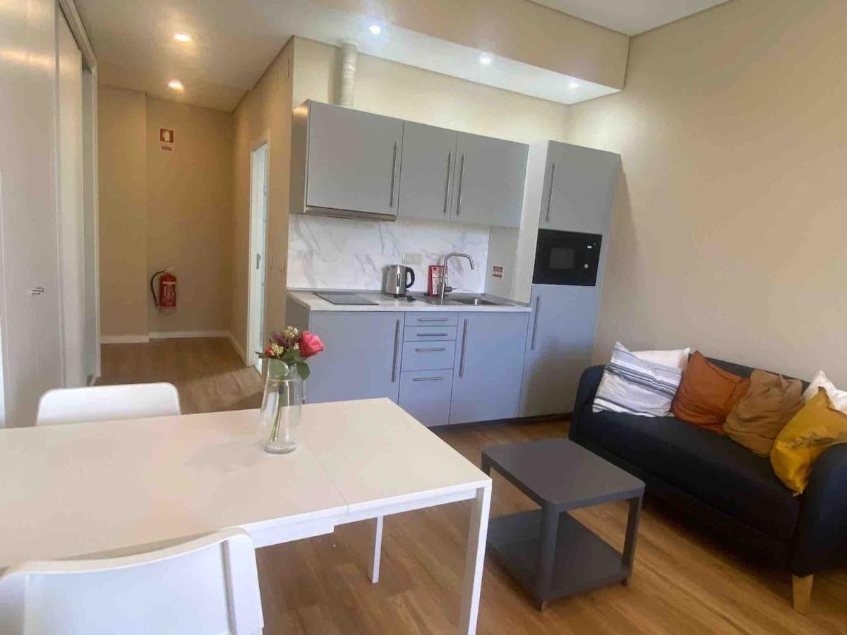 Setubal Prime Apartamento Exterior foto