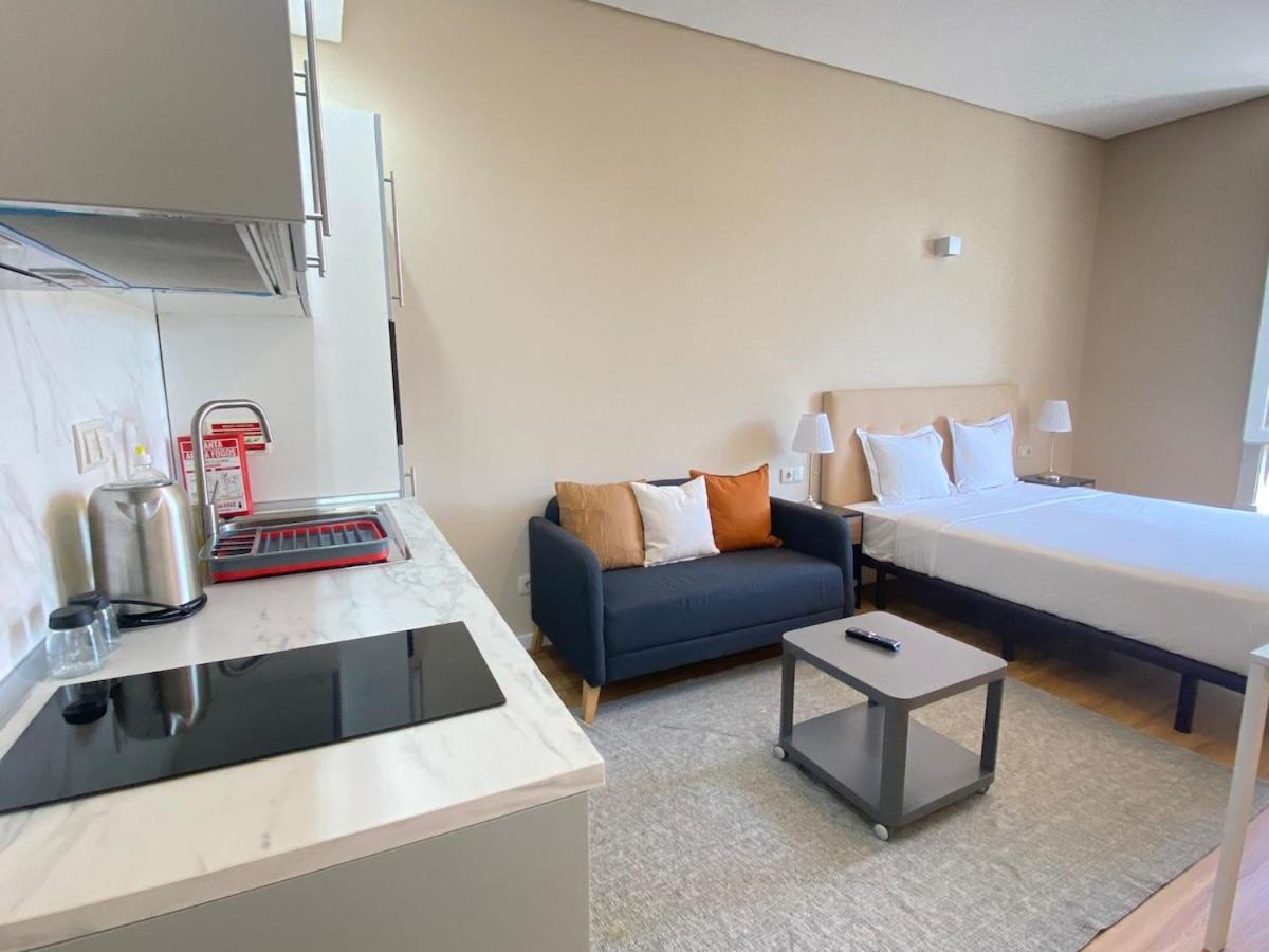 Setubal Prime Apartamento Exterior foto